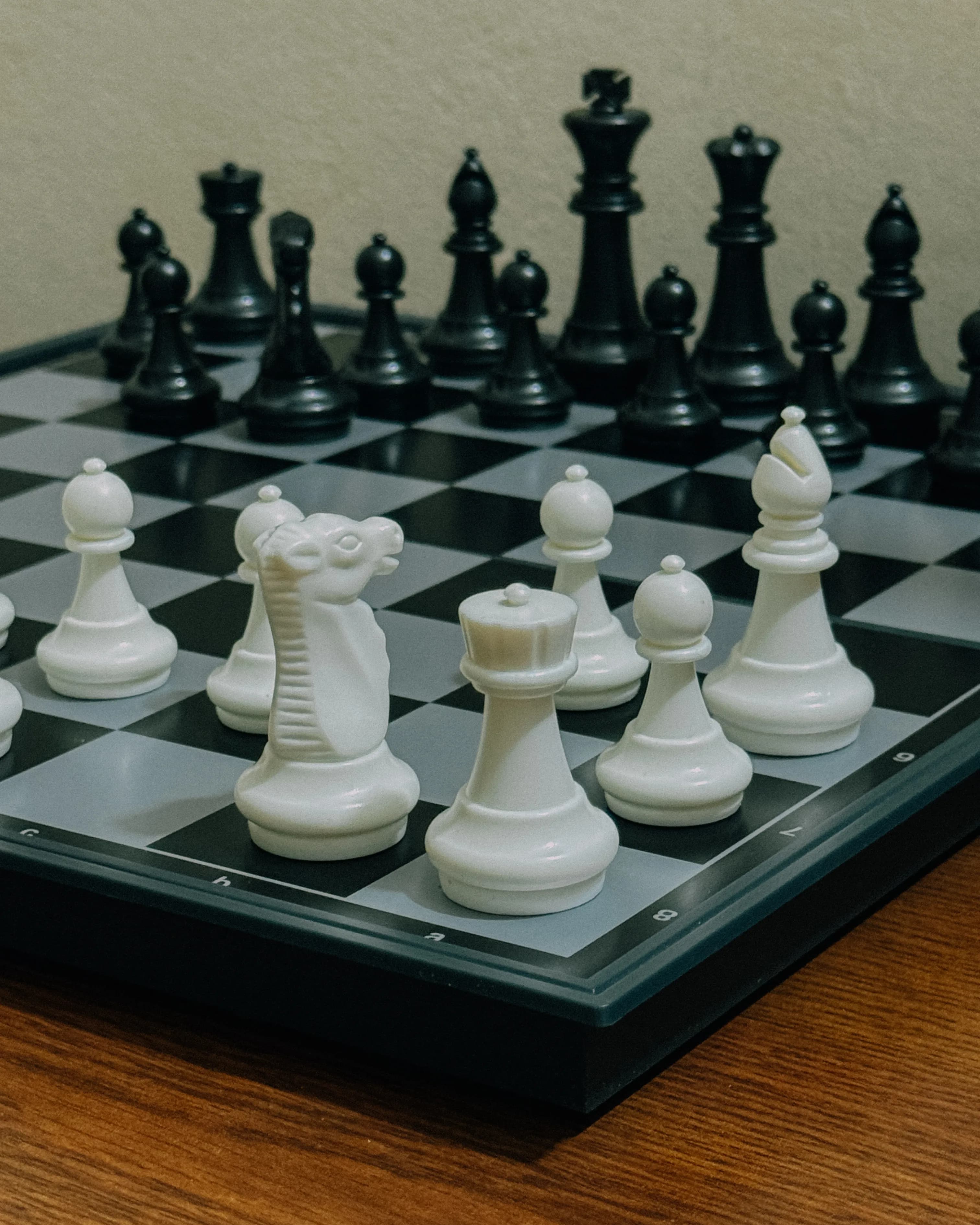 chess