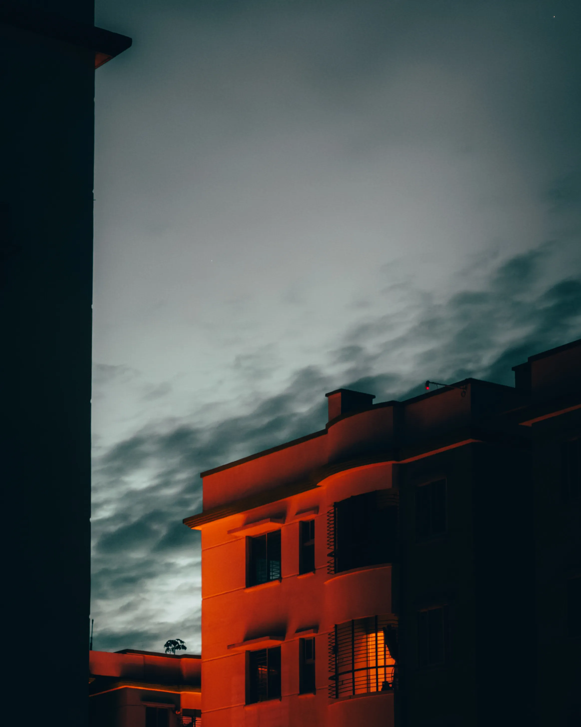 sky